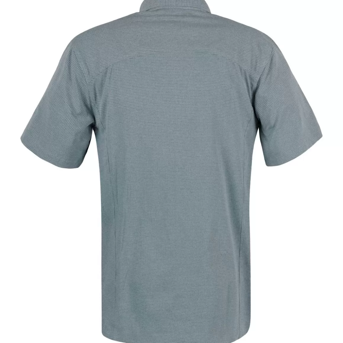 First Tactical Shirts>Helikon Defender Mk2 Ultralight Shirt Short Sleeve Misty Blue