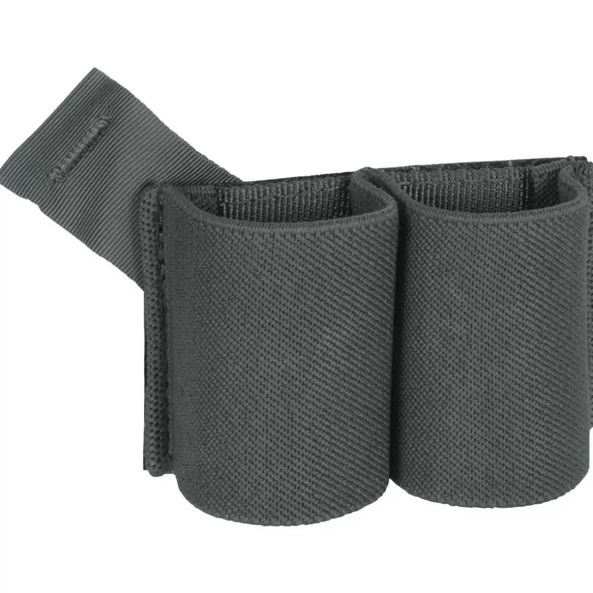 Helikon Other Pouches> Double Elastic Insert Shadow Grey