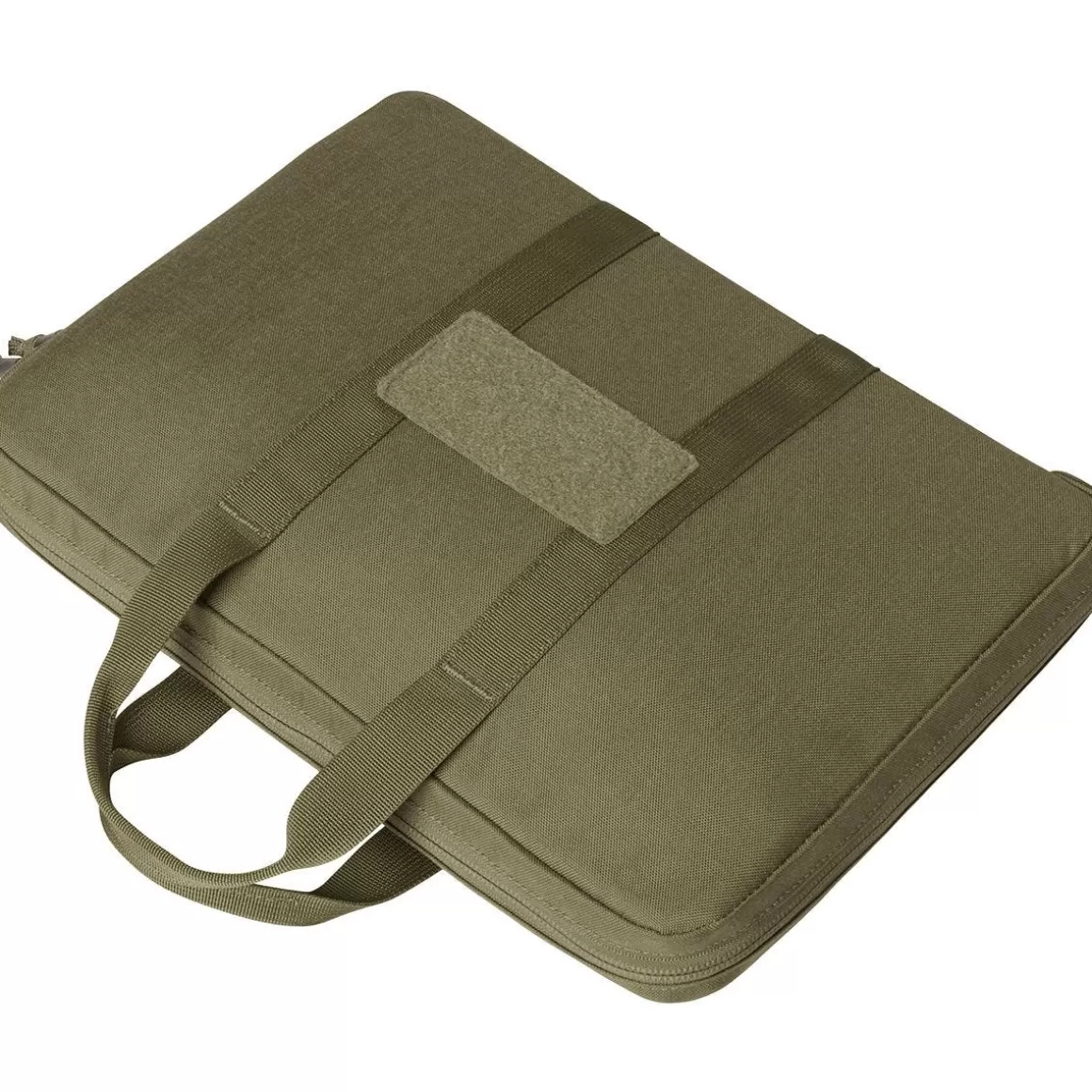 Helikon Bags & Cases> Double Pistol Wallet Adaptive Green