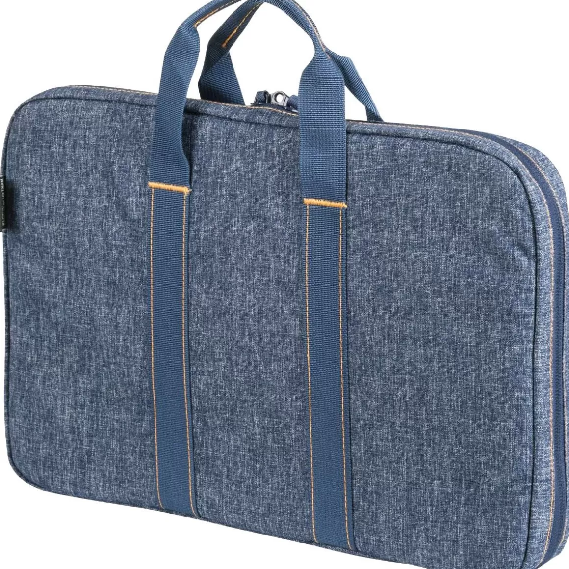 Helikon Bags & Cases> Double Pistol Wallet Melange Blue