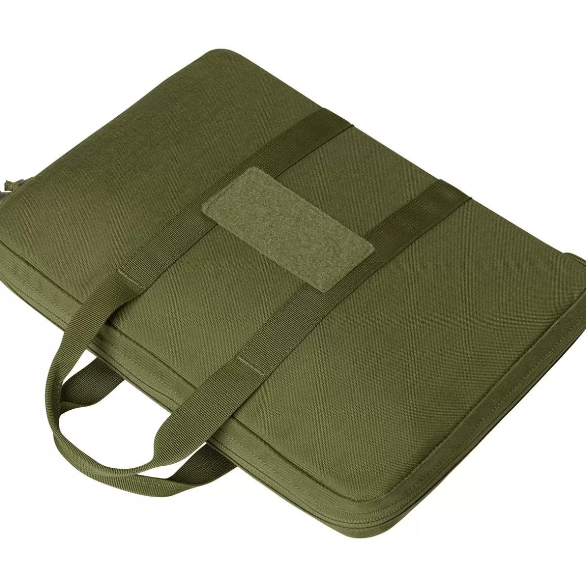 Helikon Bags & Cases> Double Pistol Wallet Olive Green