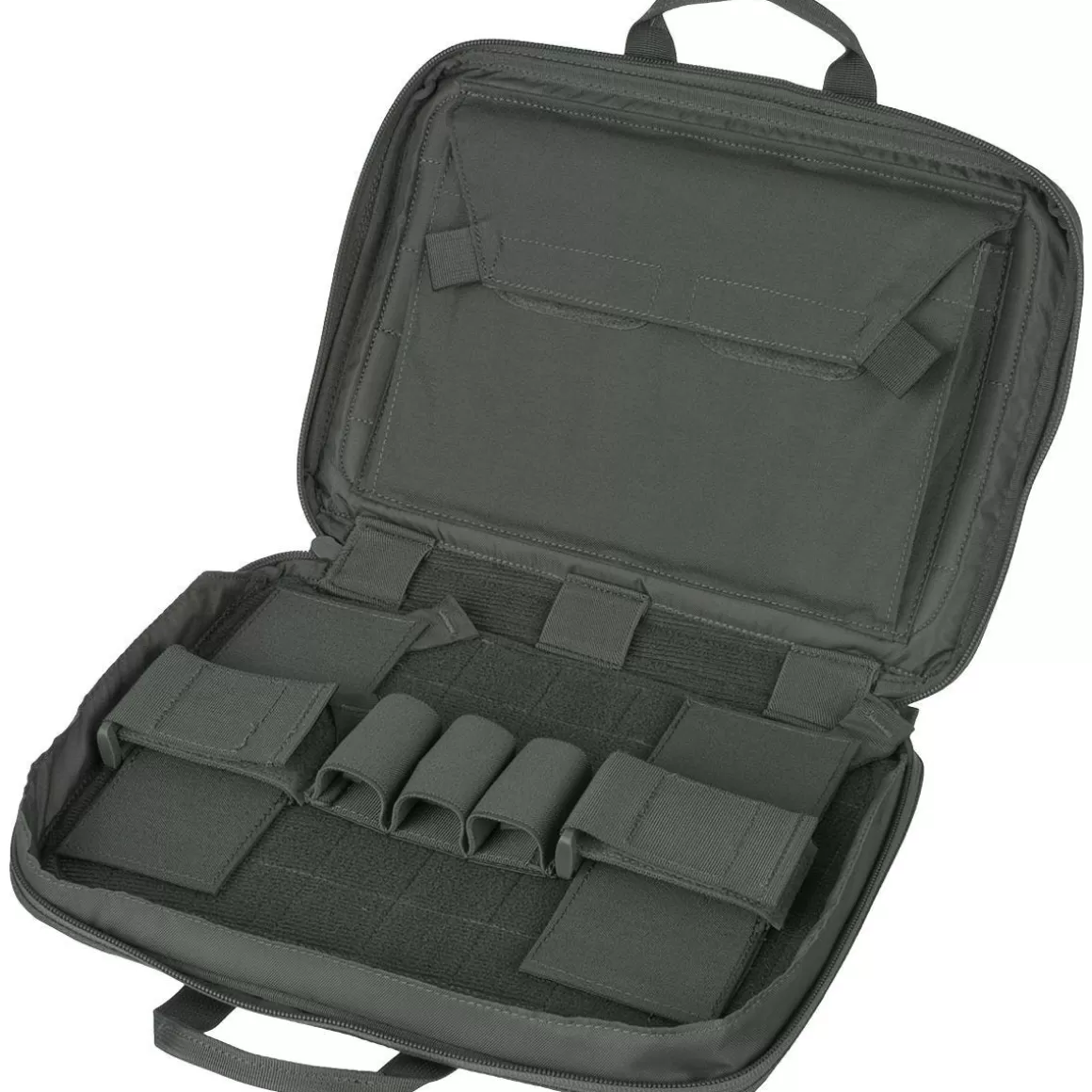 Helikon Bags & Cases> Double Pistol Wallet Shadow Grey