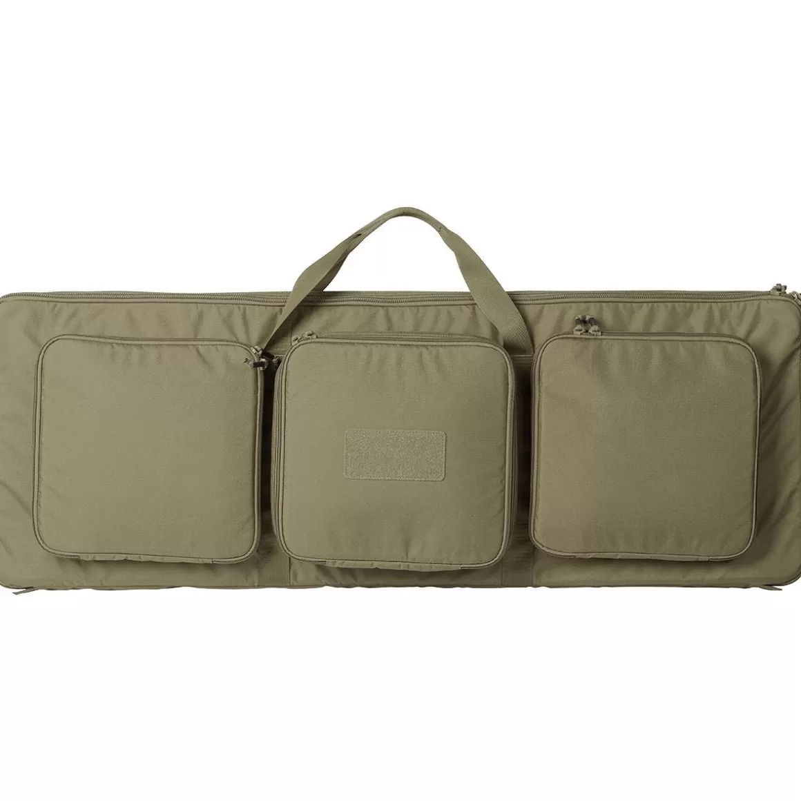 Helikon Bags & Cases> Double Upper Rifle Bag 18 Adaptive Green