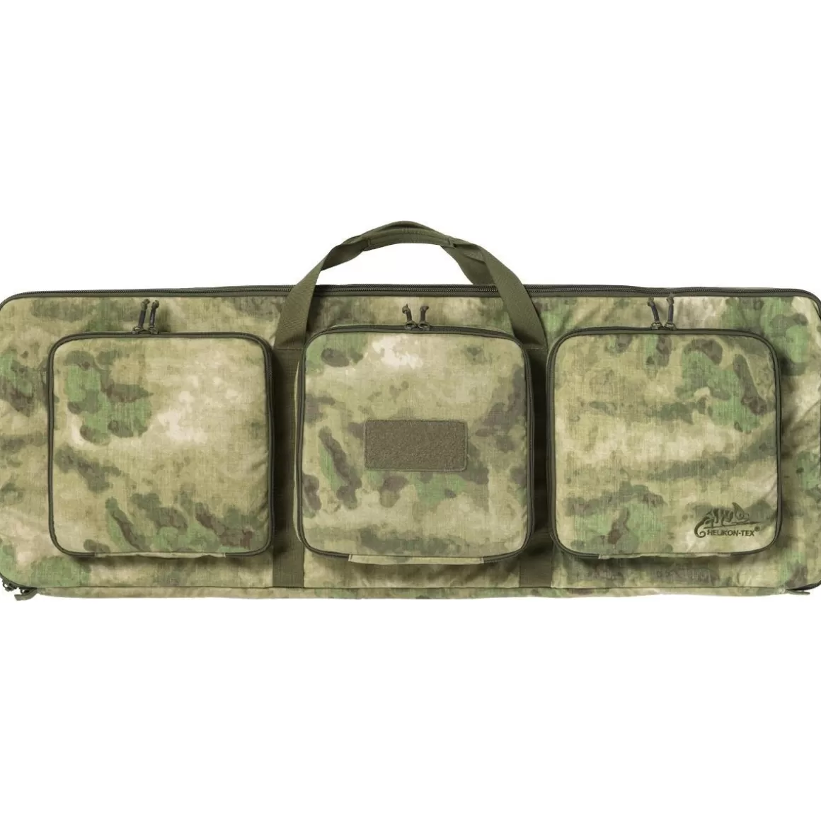 Helikon Bags & Cases> Double Upper Rifle Bag 18 A-Tacs Fg