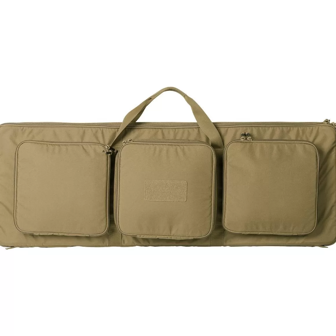 Helikon Bags & Cases> Double Upper Rifle Bag 18 Coyote