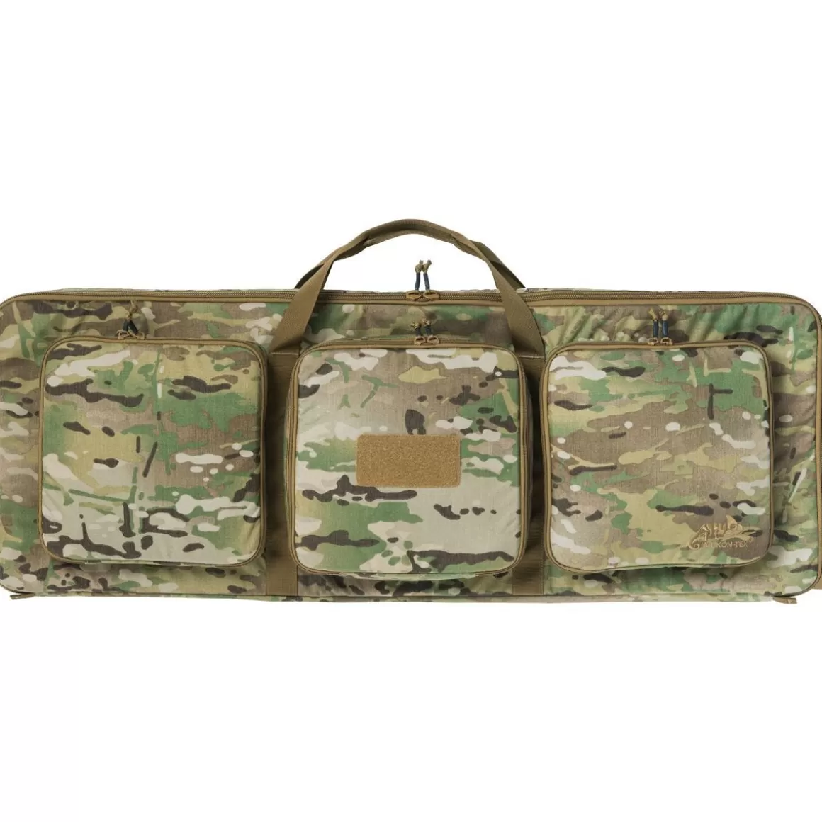 Helikon Bags & Cases> Double Upper Rifle Bag 18 Multicam