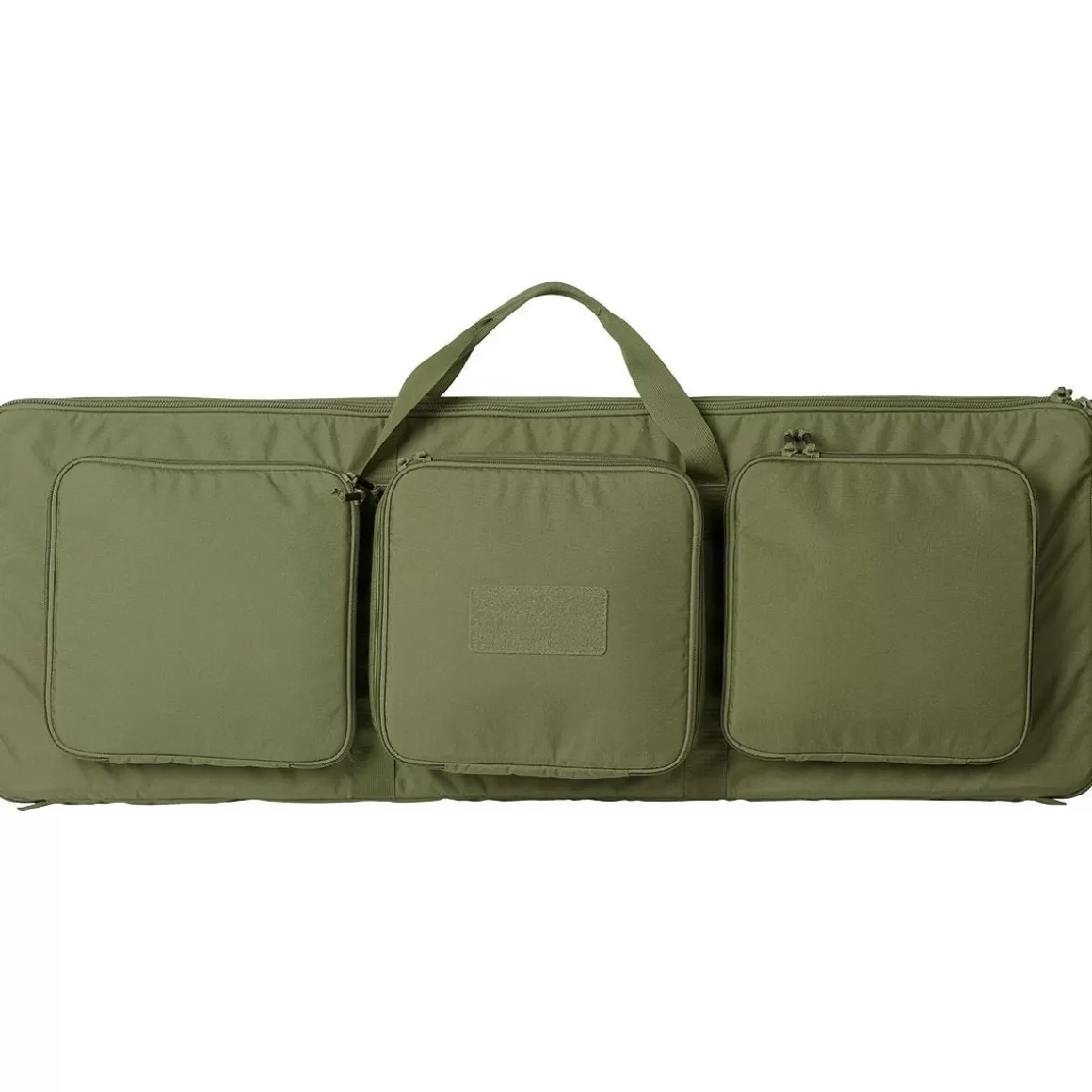 Helikon Bags & Cases> Double Upper Rifle Bag 18 Olive Green