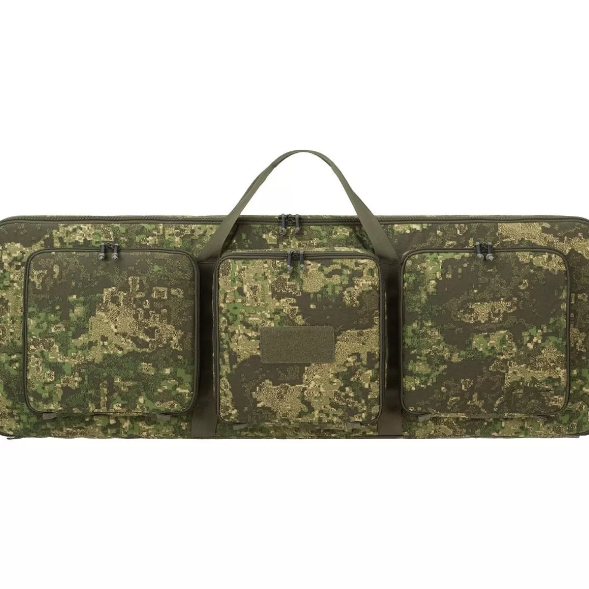 Helikon Bags & Cases> Double Upper Rifle Bag 18 Pencott Wildwood Camo