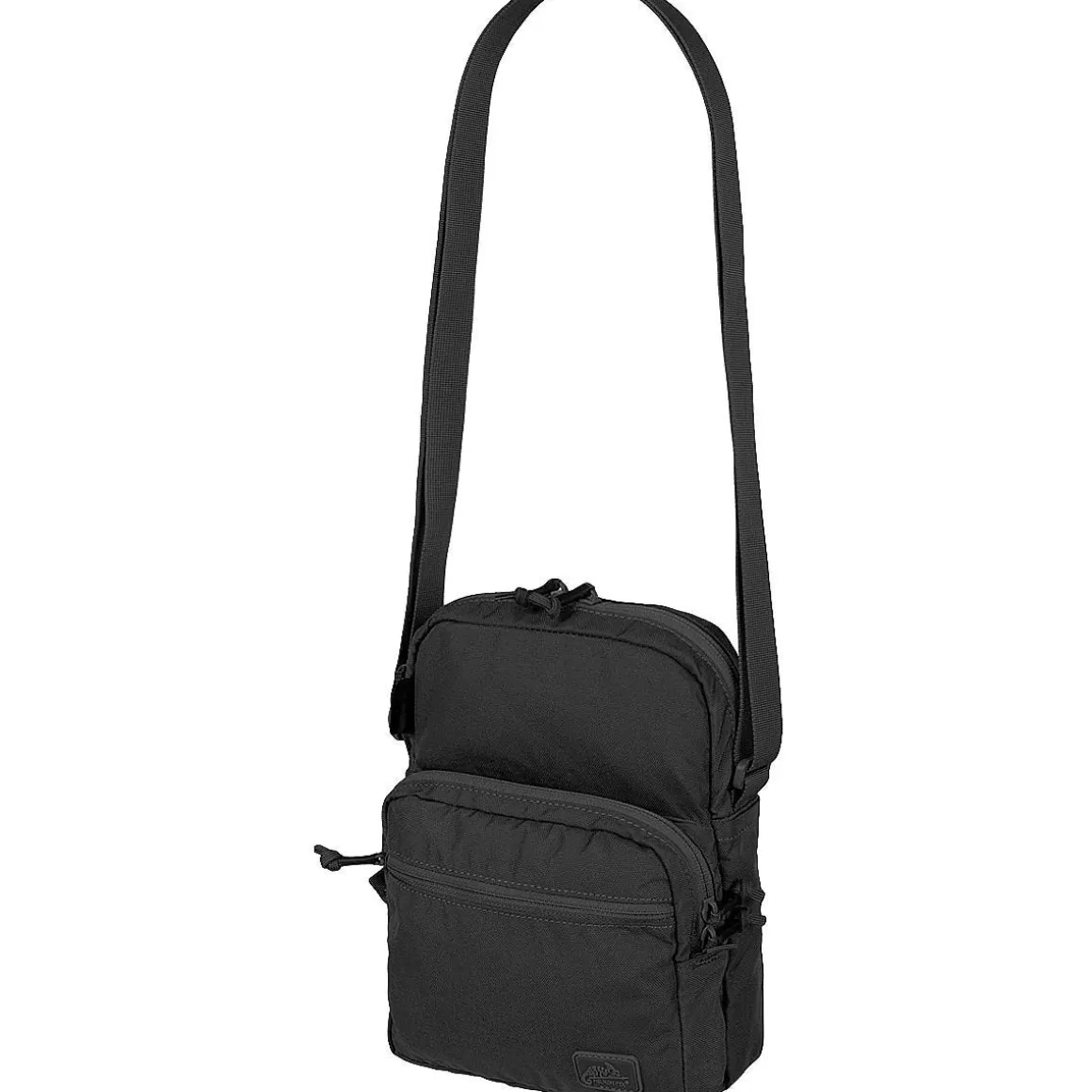 Helikon Shoulder Bags> Edc Compact Shoulder Bag Black