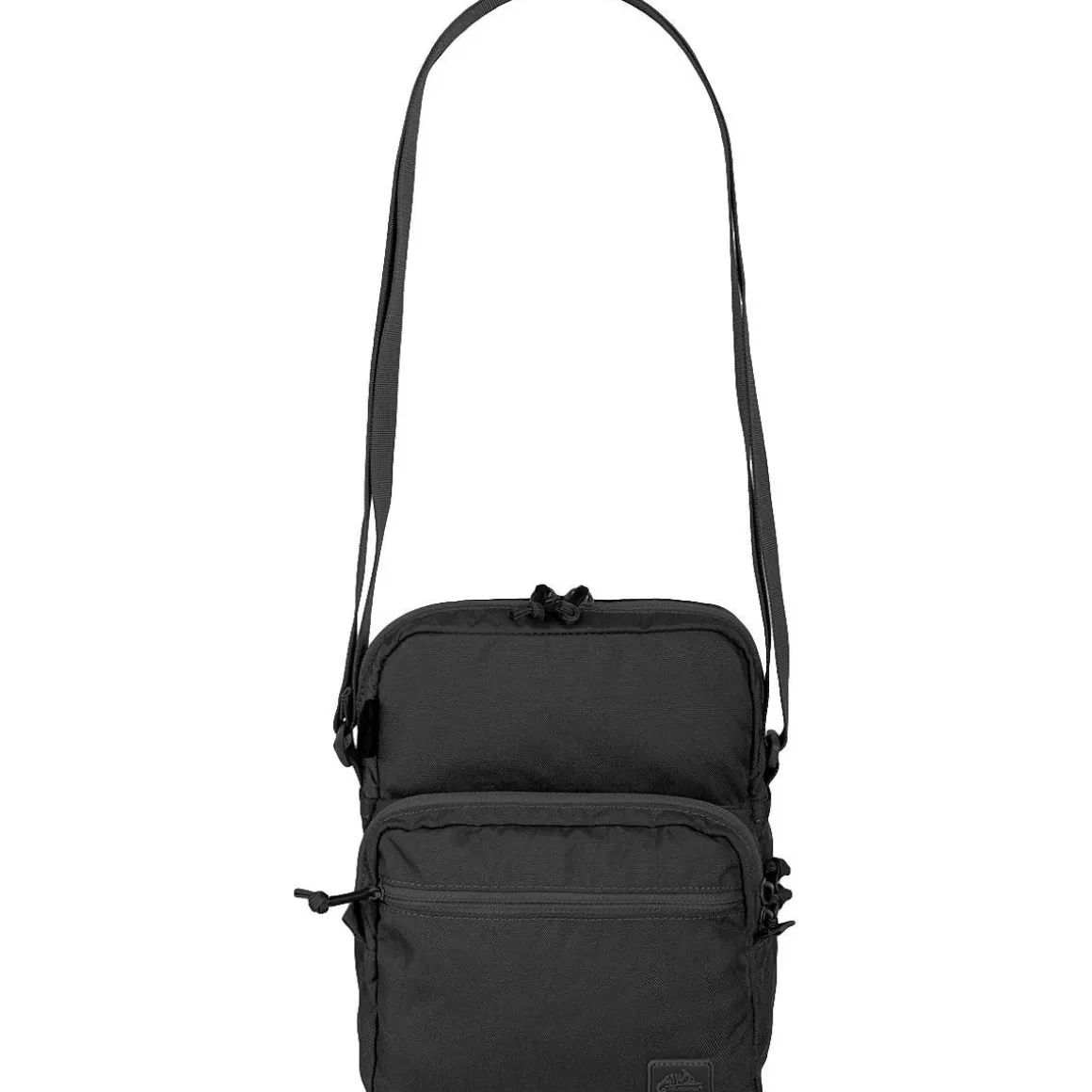 Helikon Shoulder Bags> Edc Compact Shoulder Bag Black