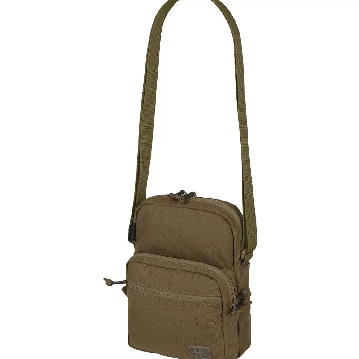 Helikon Shoulder Bags> Edc Compact Shoulder Bag Coyote