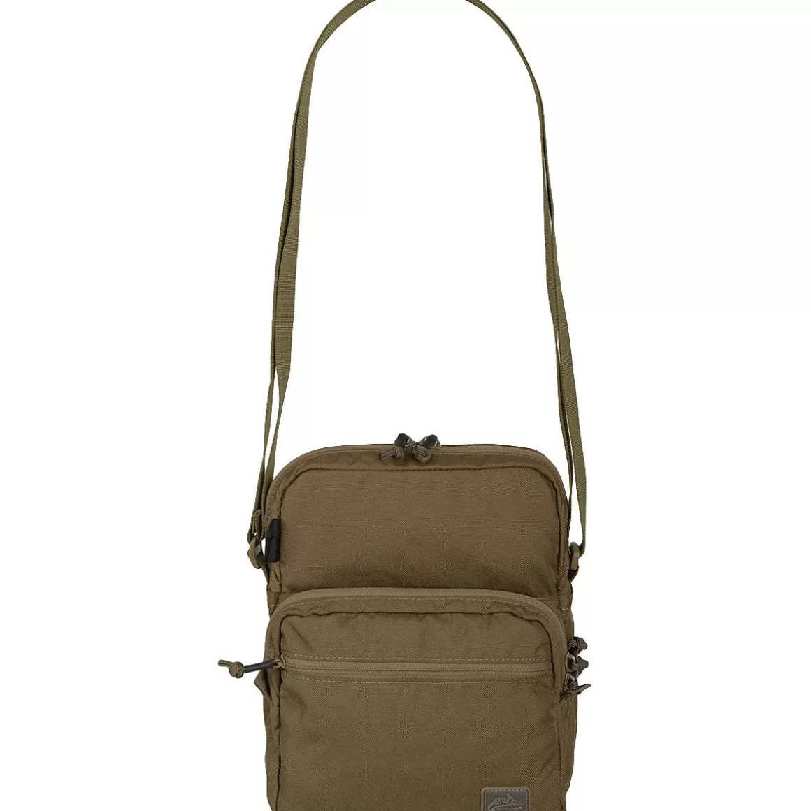 Helikon Shoulder Bags> Edc Compact Shoulder Bag Coyote