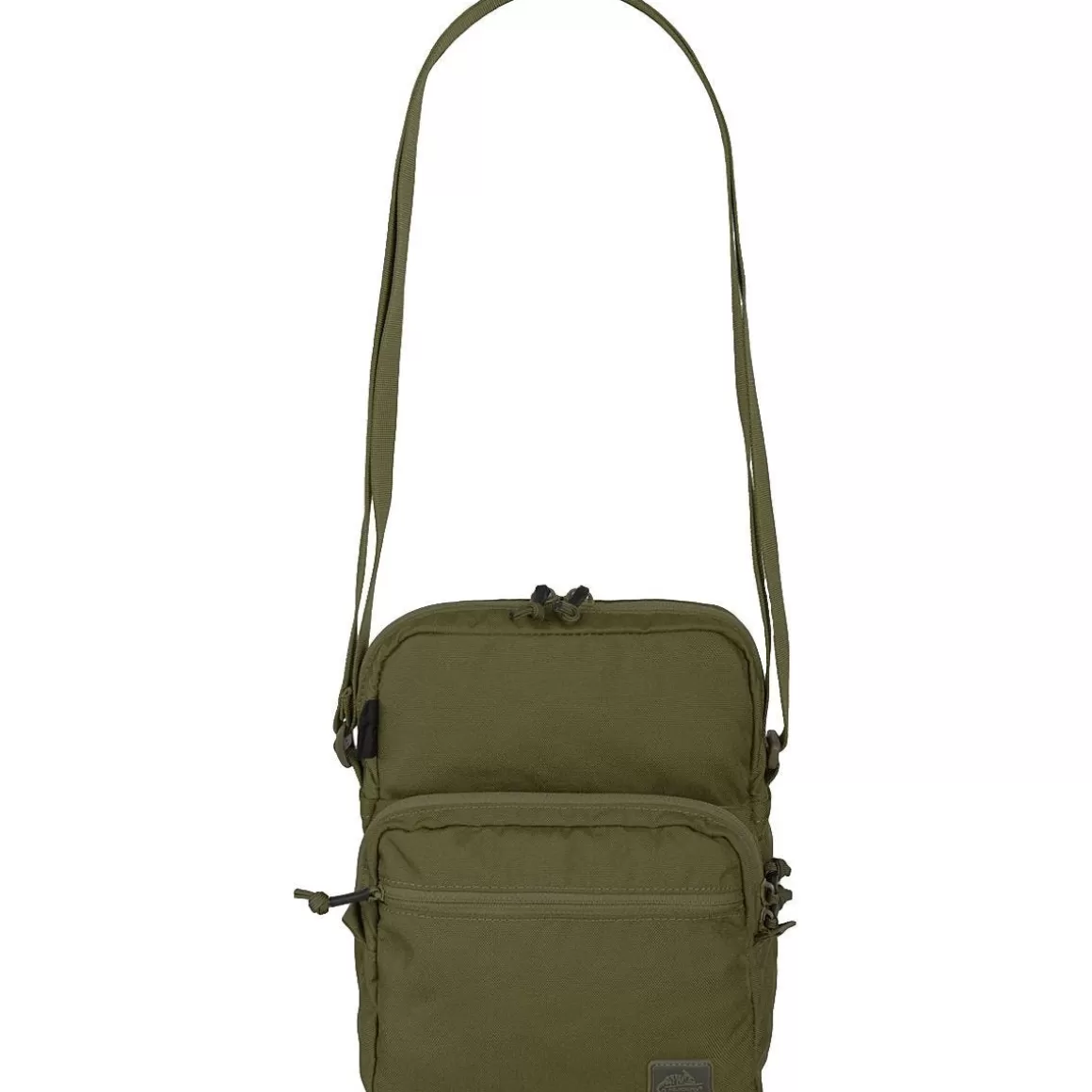 Helikon Shoulder Bags> Edc Compact Shoulder Bag Olive Green