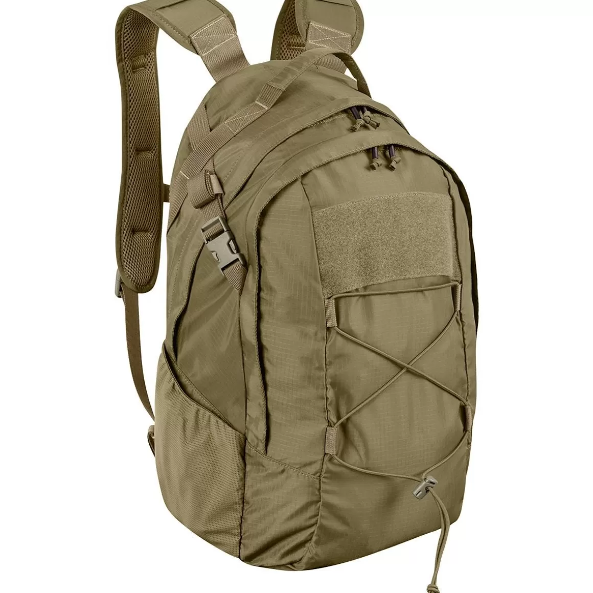 Helikon Backpacks & Rucksacks> Edc Lite Pack Backpack Adaptive Green