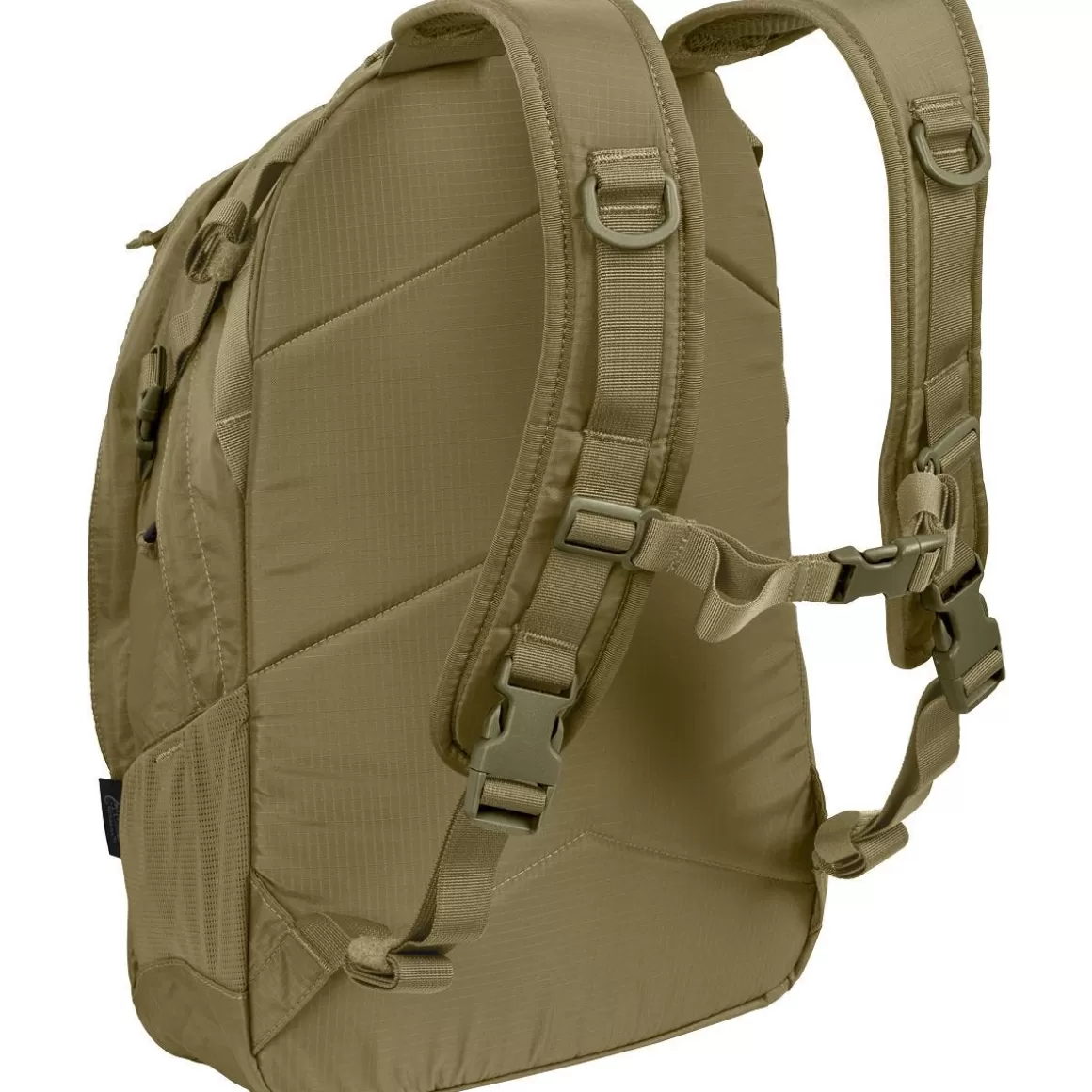 Helikon Backpacks & Rucksacks> Edc Lite Pack Backpack Adaptive Green