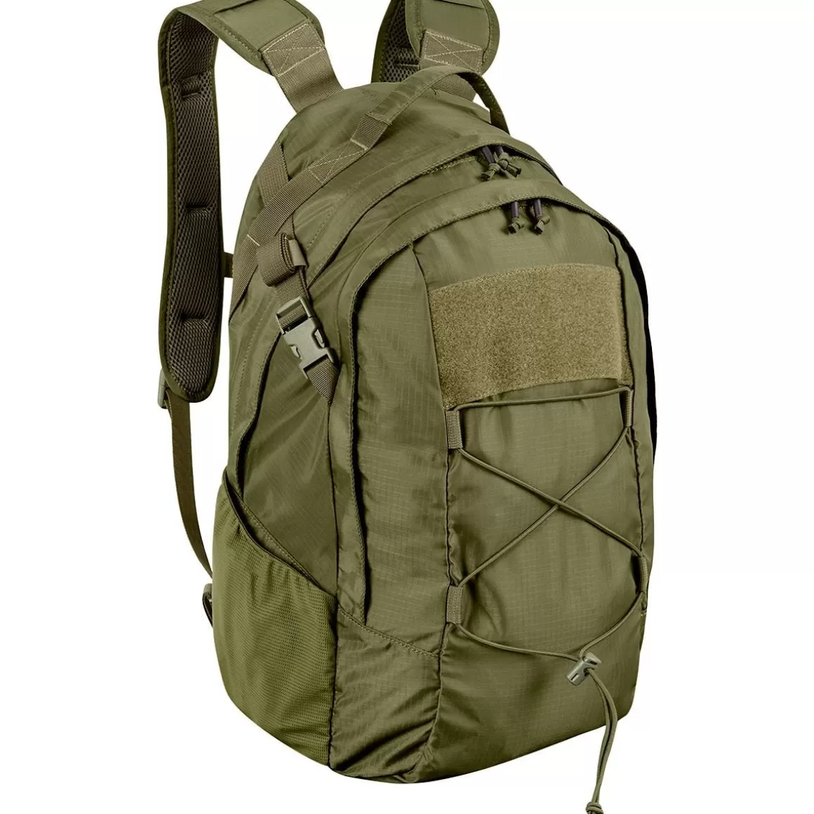 Helikon Backpacks & Rucksacks> Edc Lite Pack Backpack Olive Green