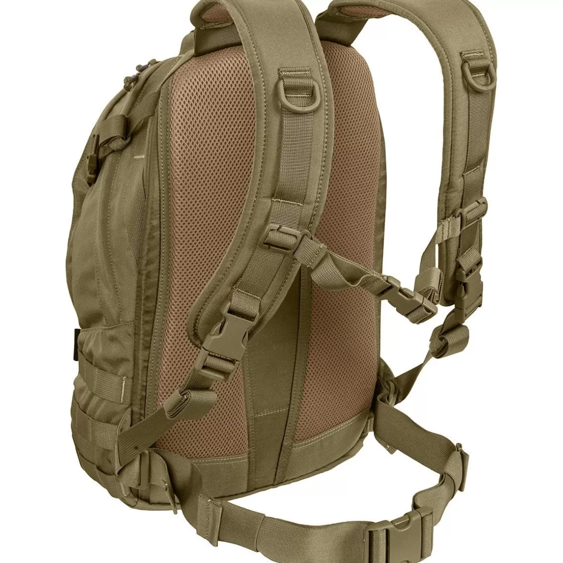 Helikon Hydration Packs> Edc Pack Backpack Adaptive Green