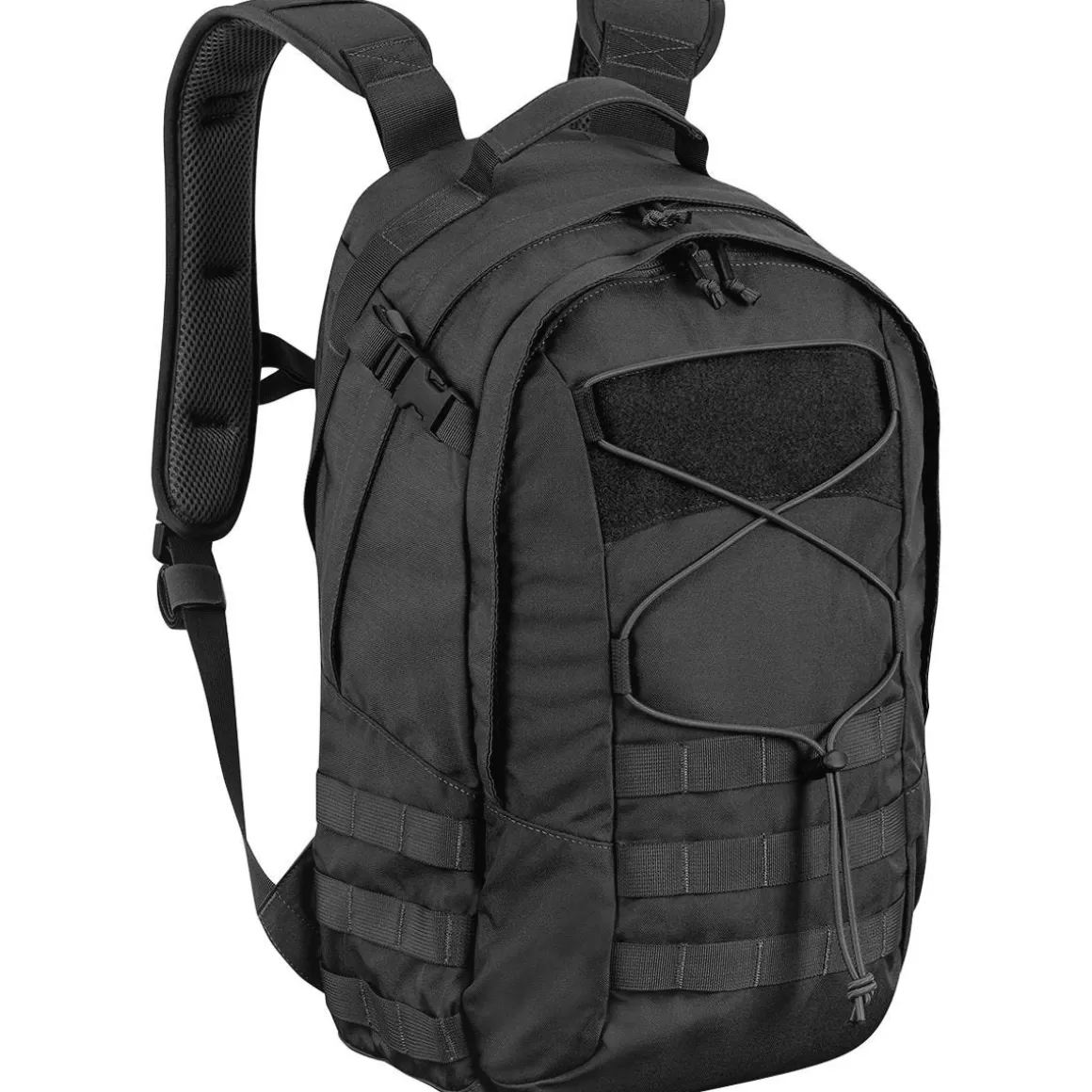 Helikon Hydration Packs> Edc Pack Backpack Black