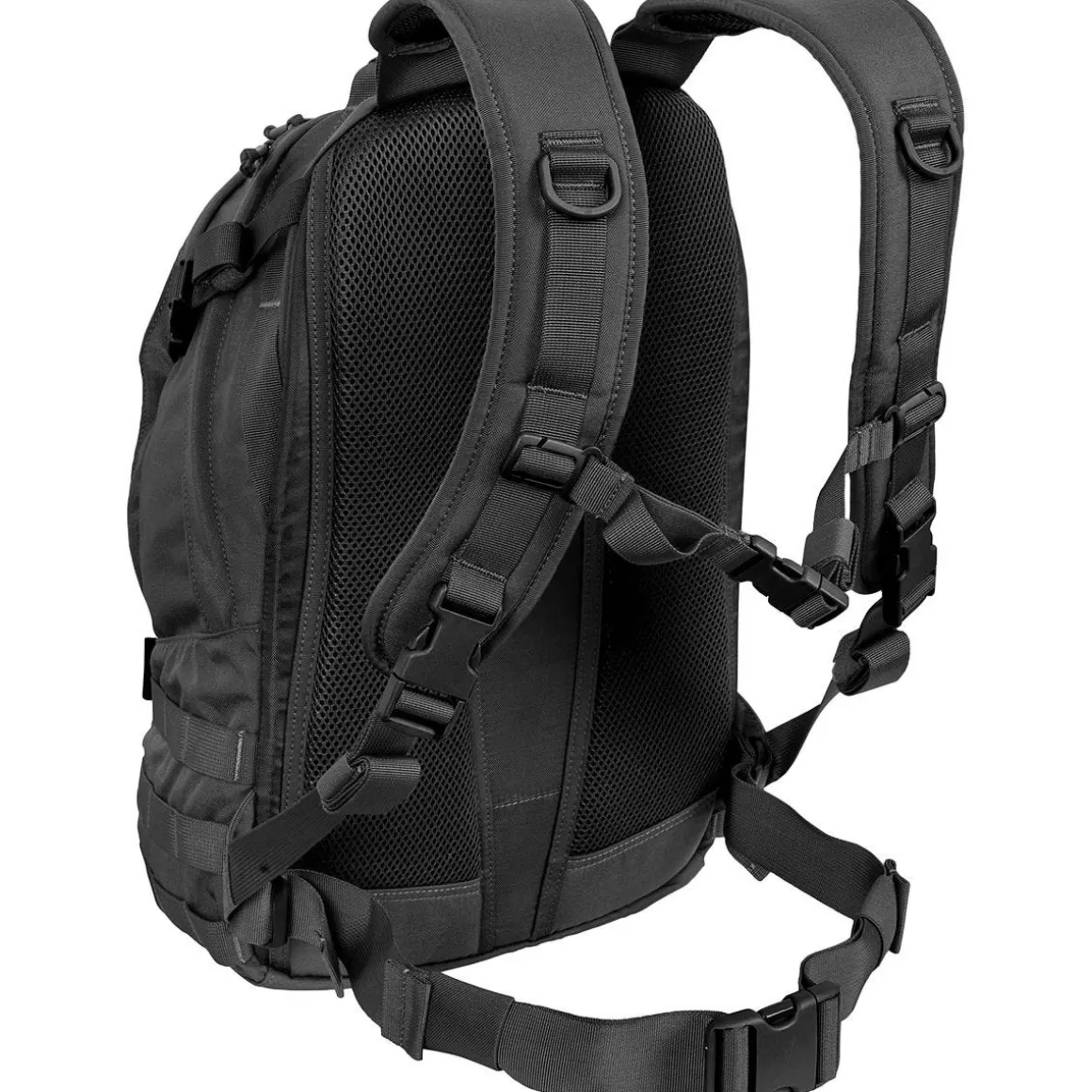 Helikon Hydration Packs> Edc Pack Backpack Black