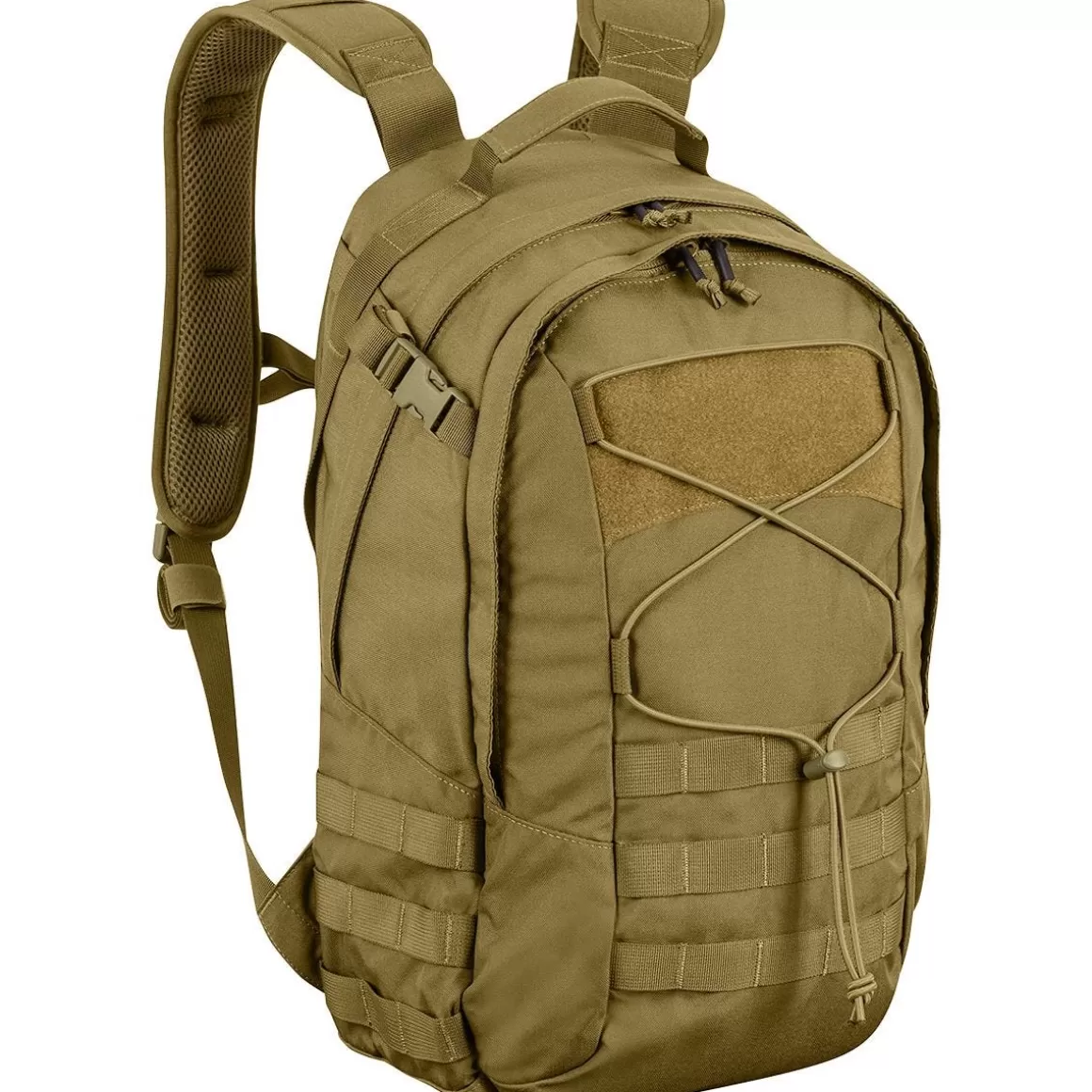 Helikon Hydration Packs> Edc Pack Backpack Coyote