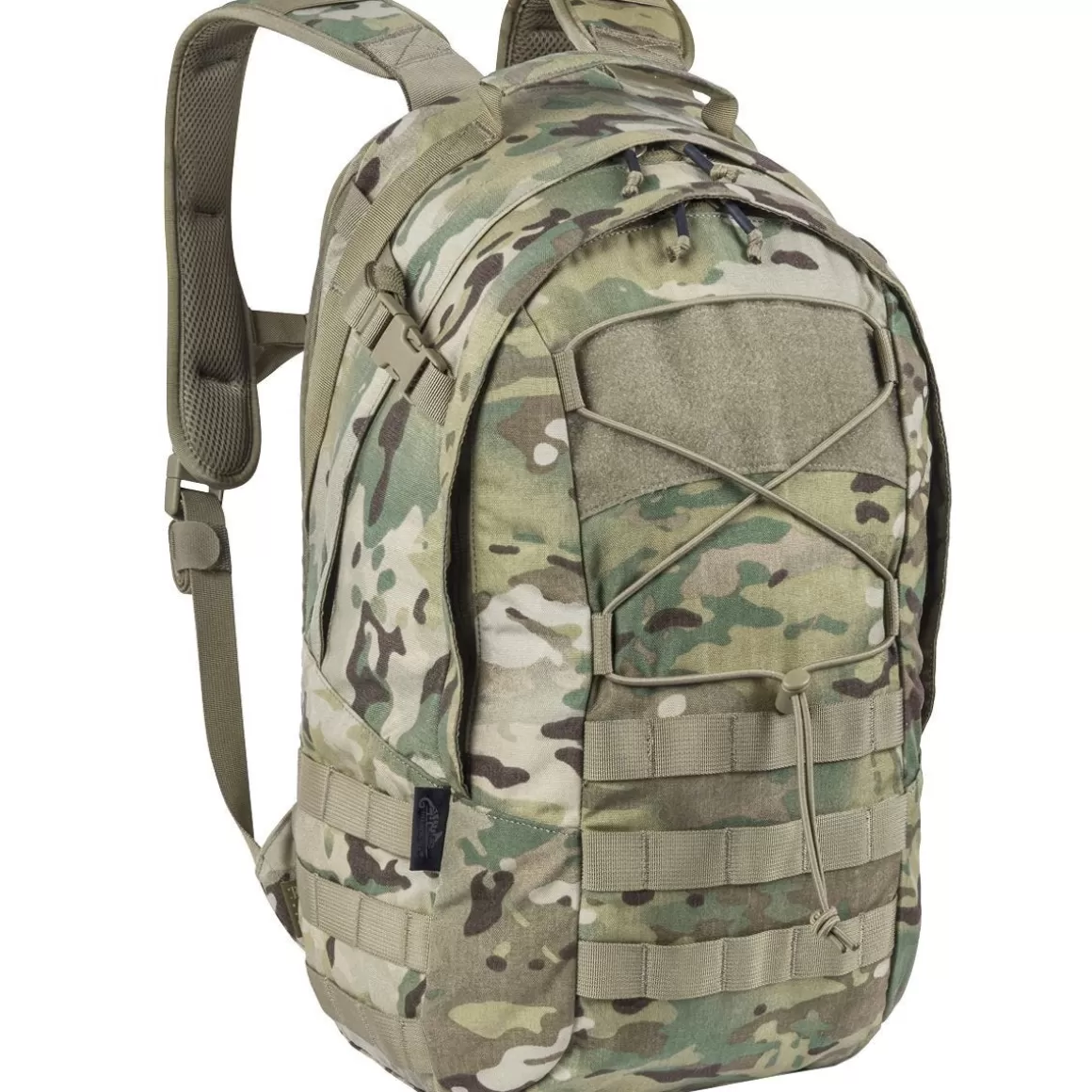 Helikon Hydration Packs> Edc Pack Backpack Multicam