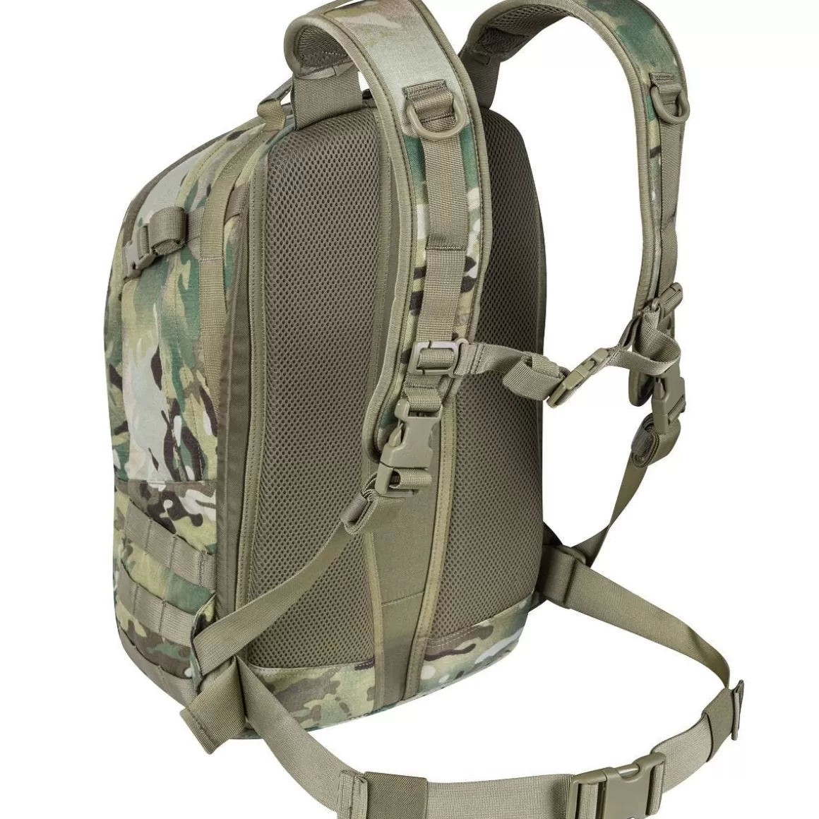 Helikon Hydration Packs> Edc Pack Backpack Multicam