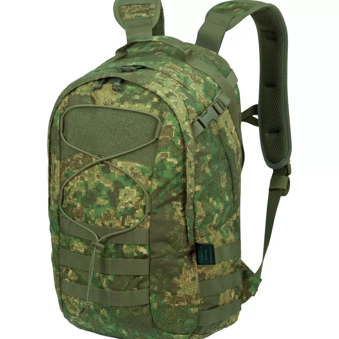 Helikon Hydration Packs> Edc Pack Backpack Pencott Wildwood