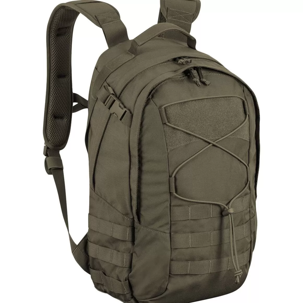 Helikon Hydration Packs> Edc Pack Backpack Ral 7013