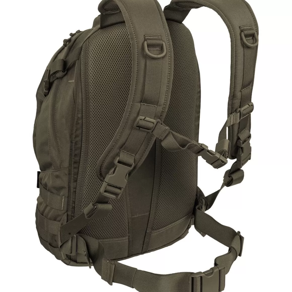 Helikon Hydration Packs> Edc Pack Backpack Ral 7013