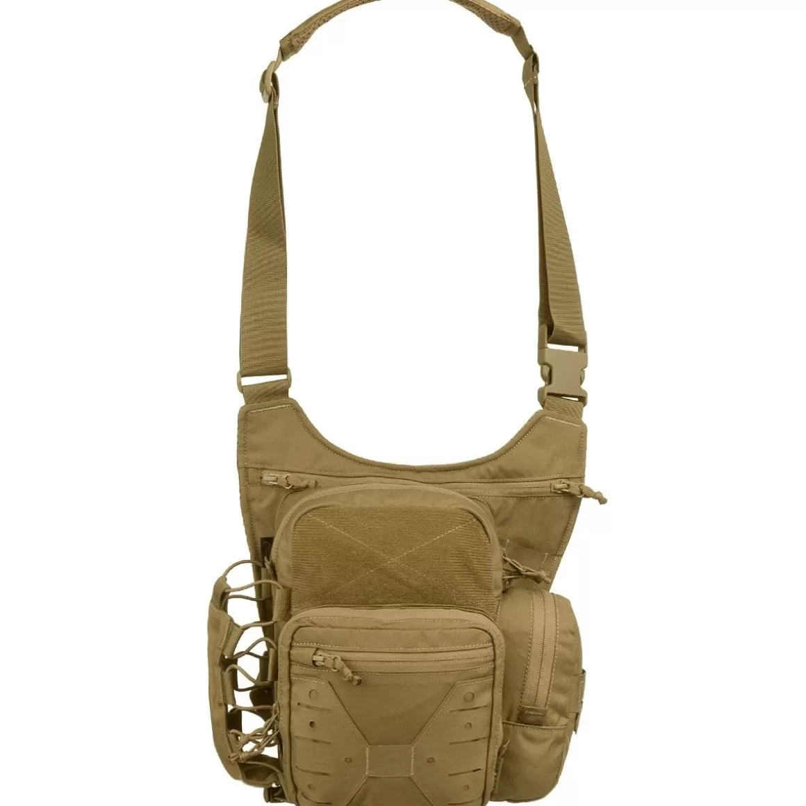 Helikon Shoulder Bags> Edc Side Bag Coyote