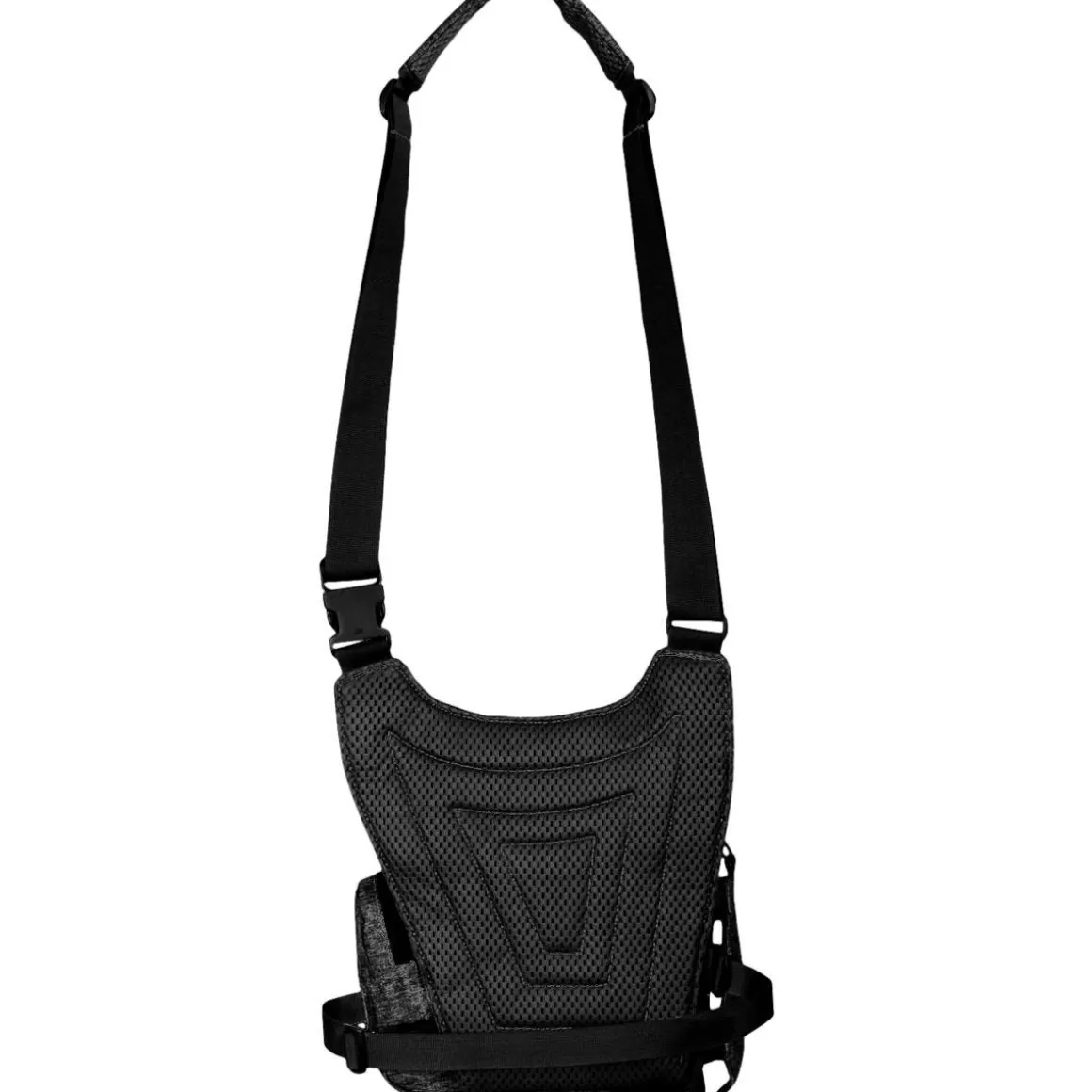 Helikon Shoulder Bags> Edc Side Bag Melange Black-Grey