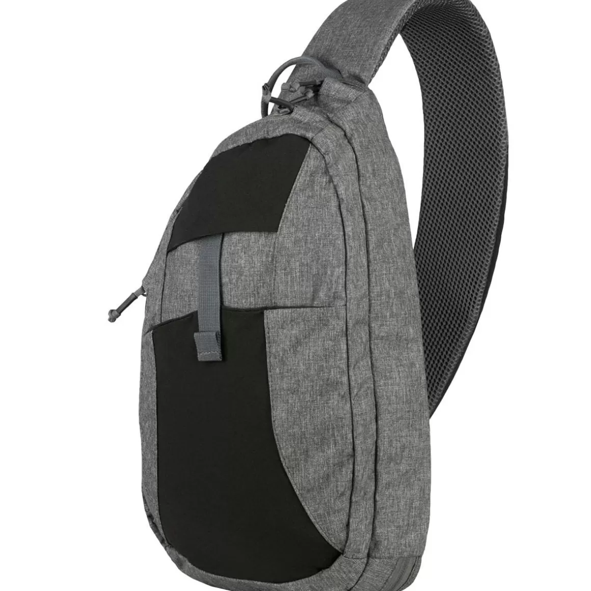 Helikon Shoulder Bags> Edc Sling Backpack Melange Grey