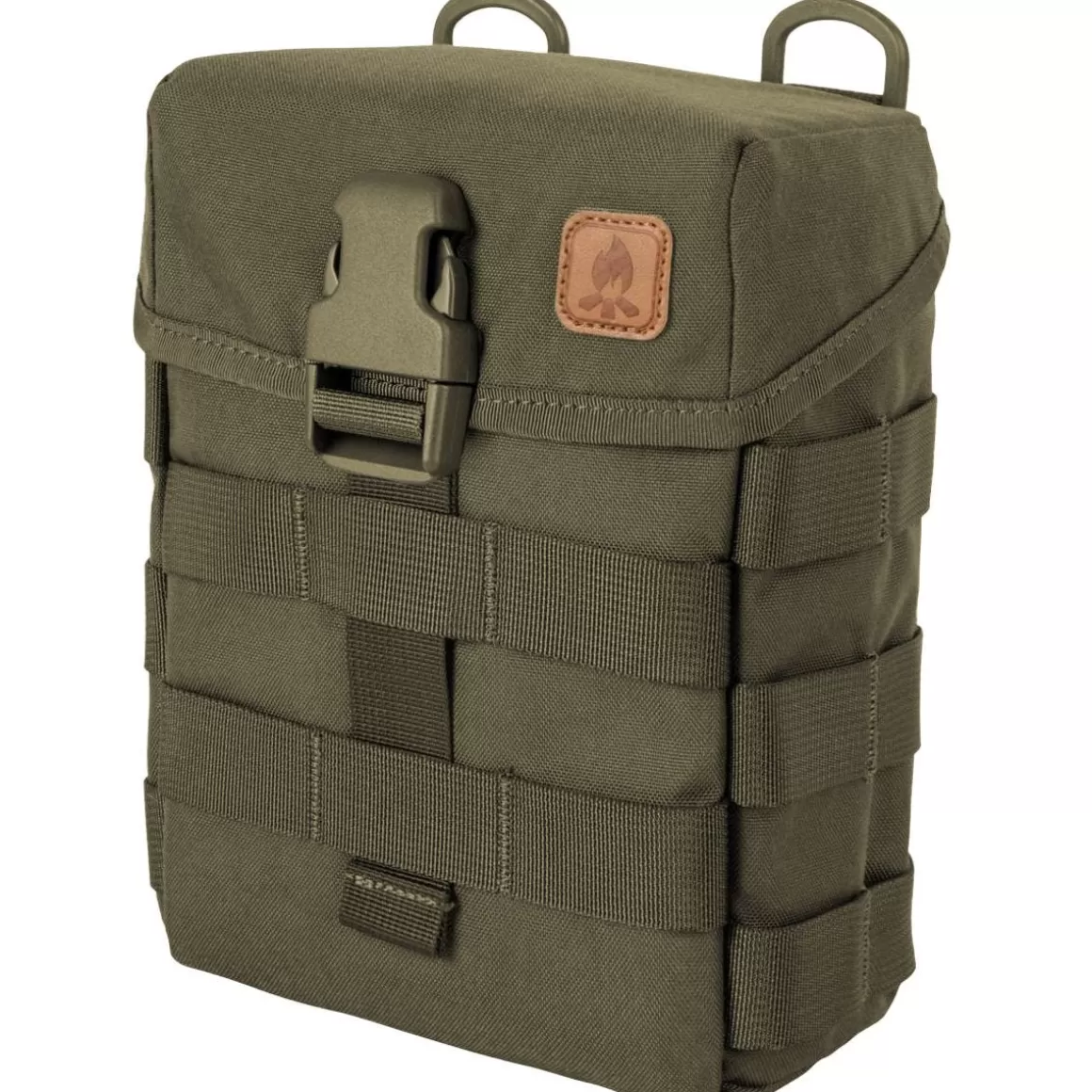 Helikon Utility Pouches> E&E Pouch Ral 7013