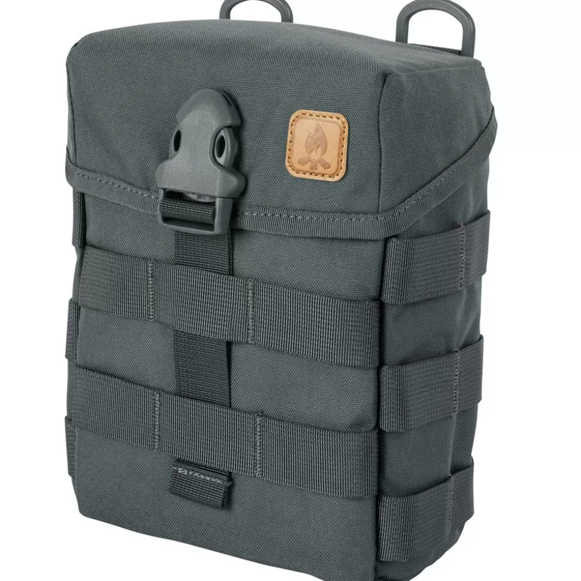 Helikon Utility Pouches> E&E Pouch Shadow Grey