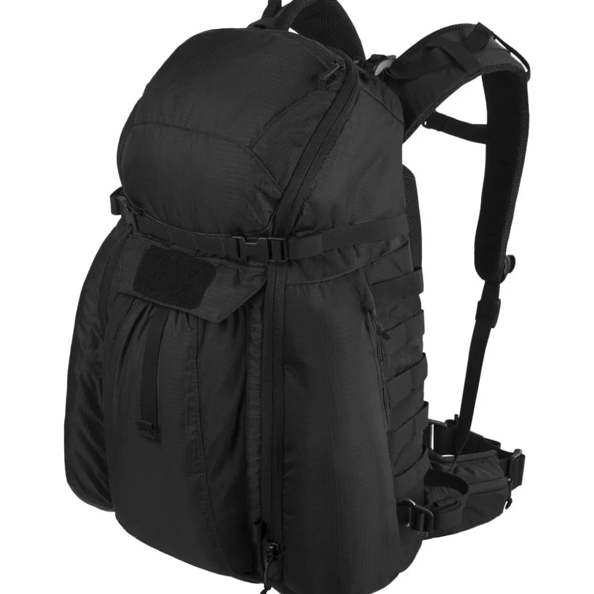 Helikon Hydration Packs> Elevation Backpack Black