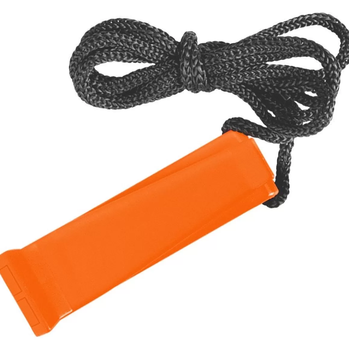 Helikon Emergency & Survival> Emergency Whistle Orange