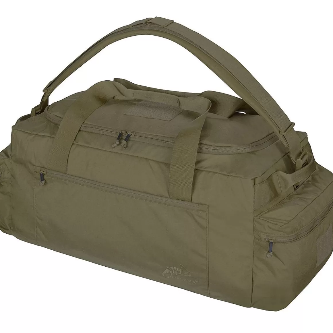 Helikon Tool/Utility Bags> Enlarged Urban Training Bag Adaptive Green