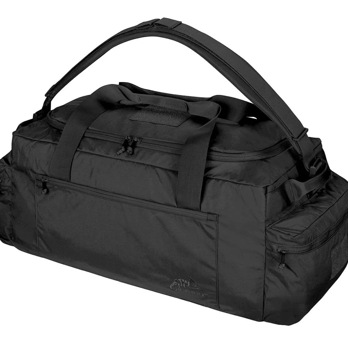 Helikon Tool/Utility Bags> Enlarged Urban Training Bag Black