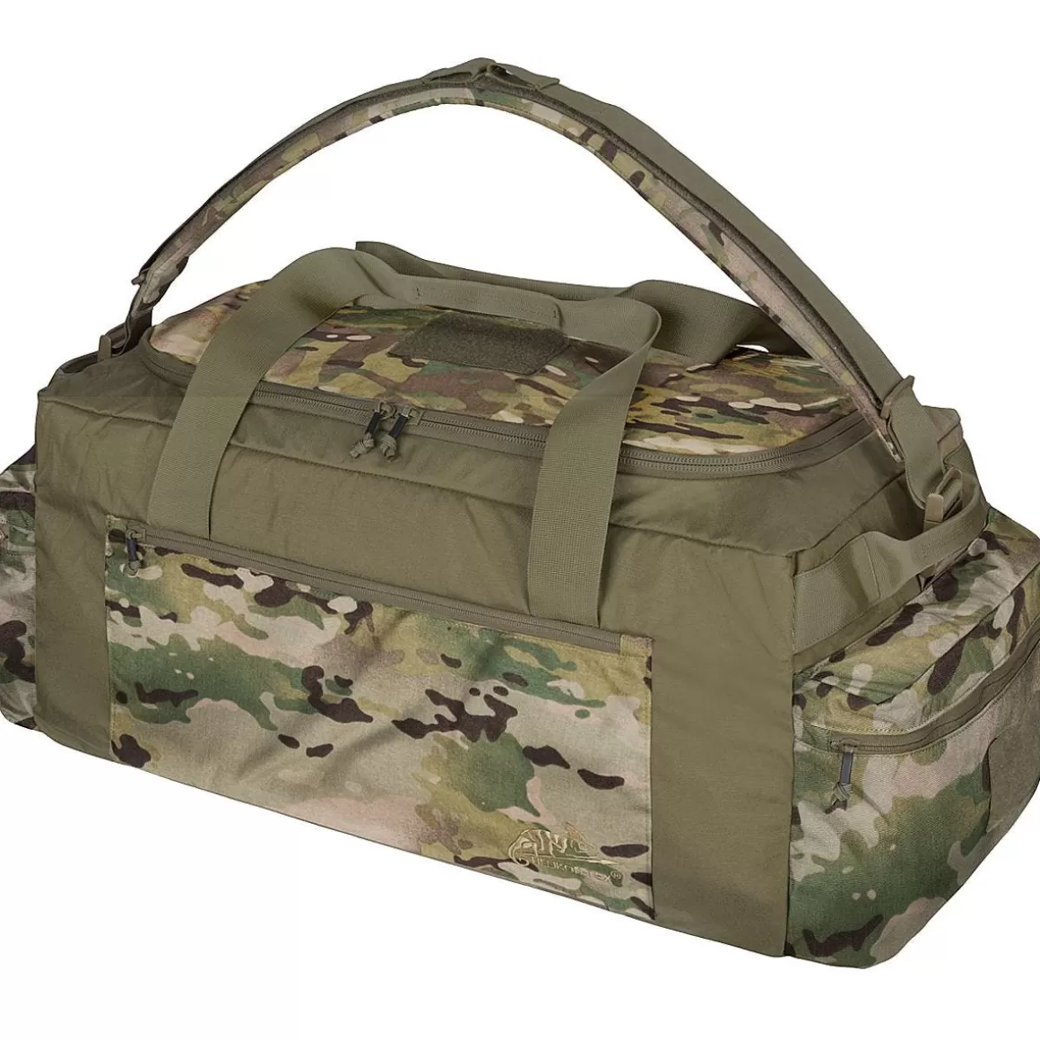 Helikon Tool/Utility Bags> Enlarged Urban Training Bag Multicam/Adaptive Green