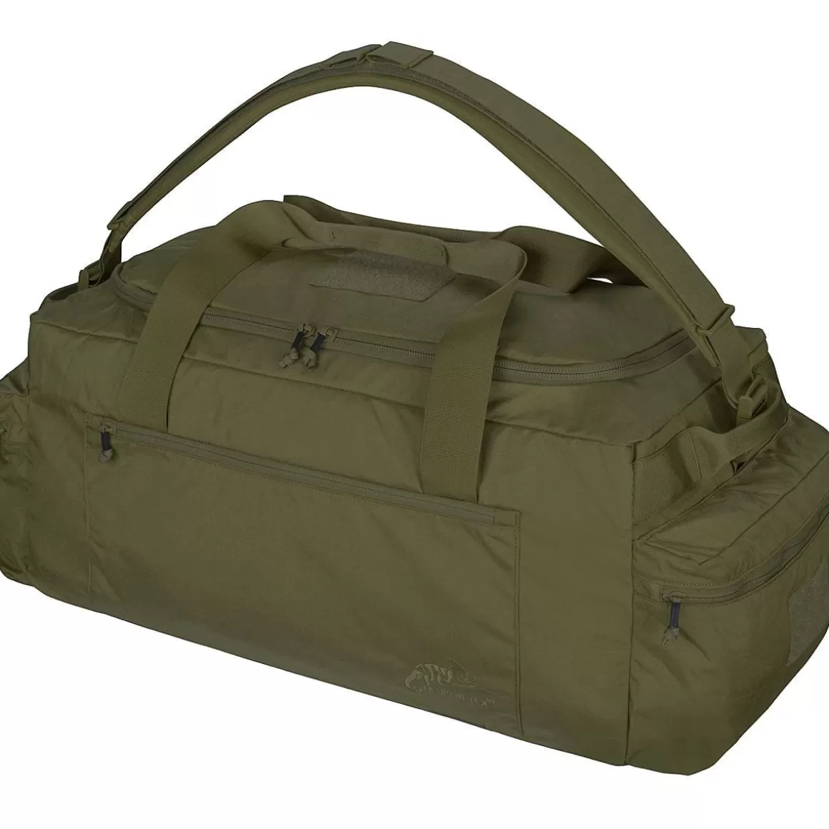 Helikon Tool/Utility Bags> Enlarged Urban Training Bag Olive Green