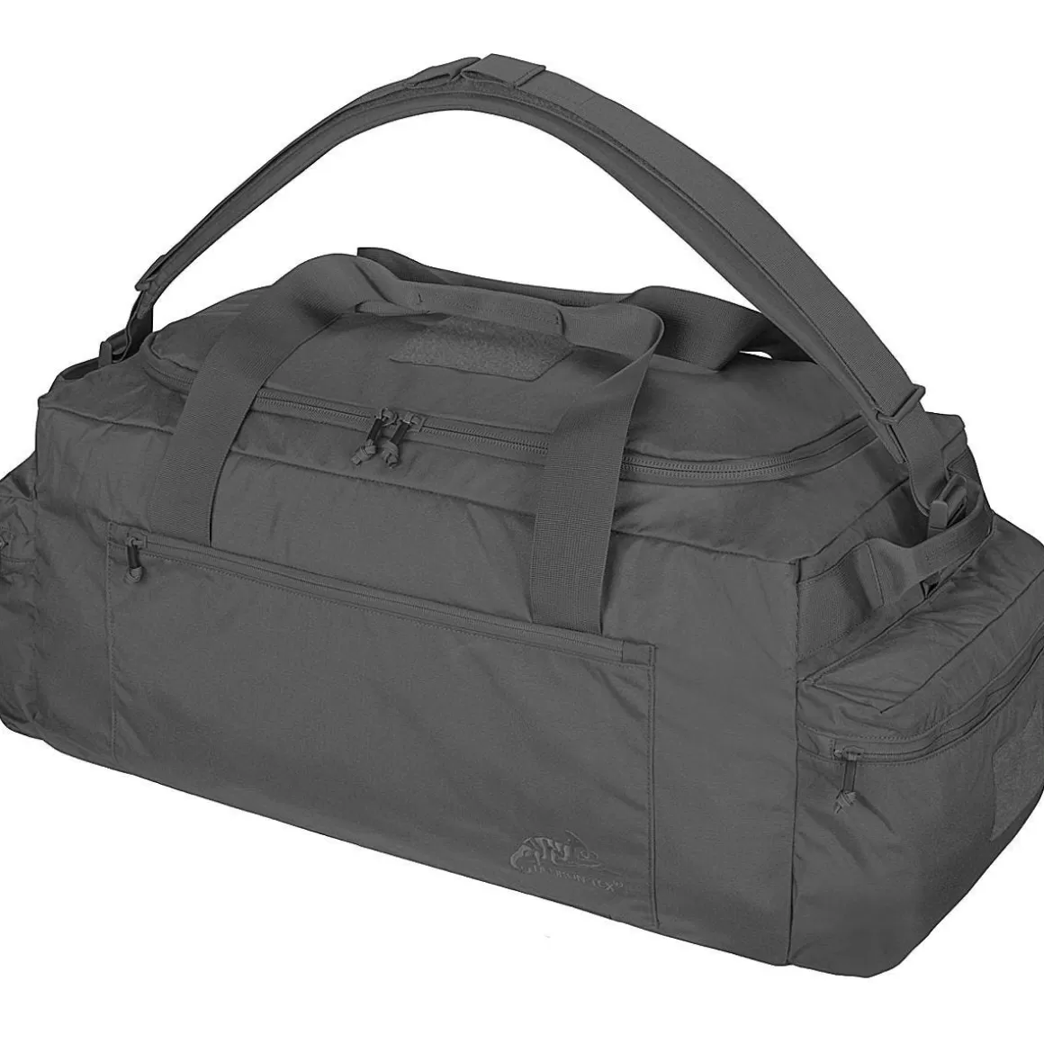 Helikon Tool/Utility Bags> Enlarged Urban Training Bag Shadow Grey