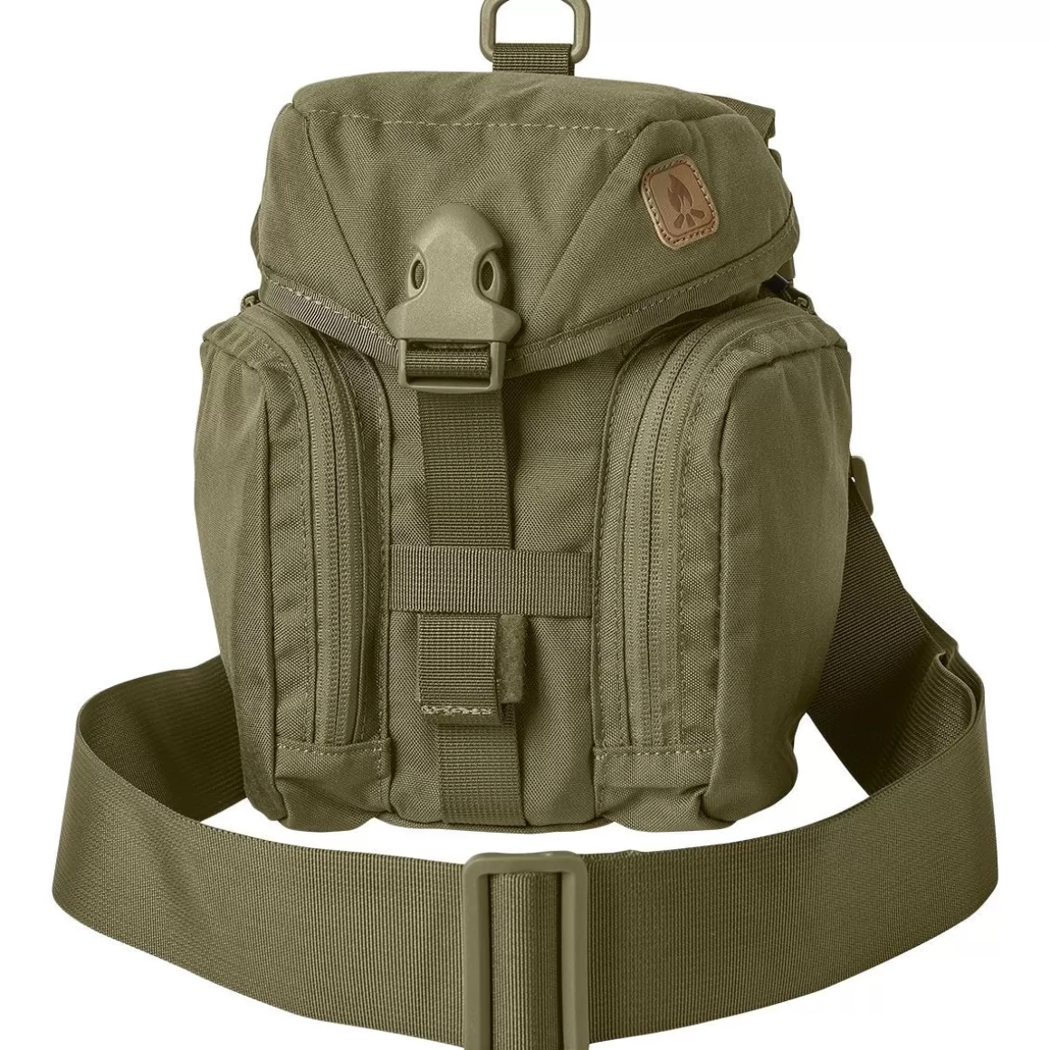 Helikon Shoulder Bags> Essential Kitbag Adaptive Green