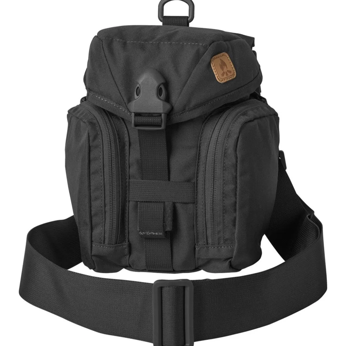 Helikon Shoulder Bags> Essential Kitbag Black