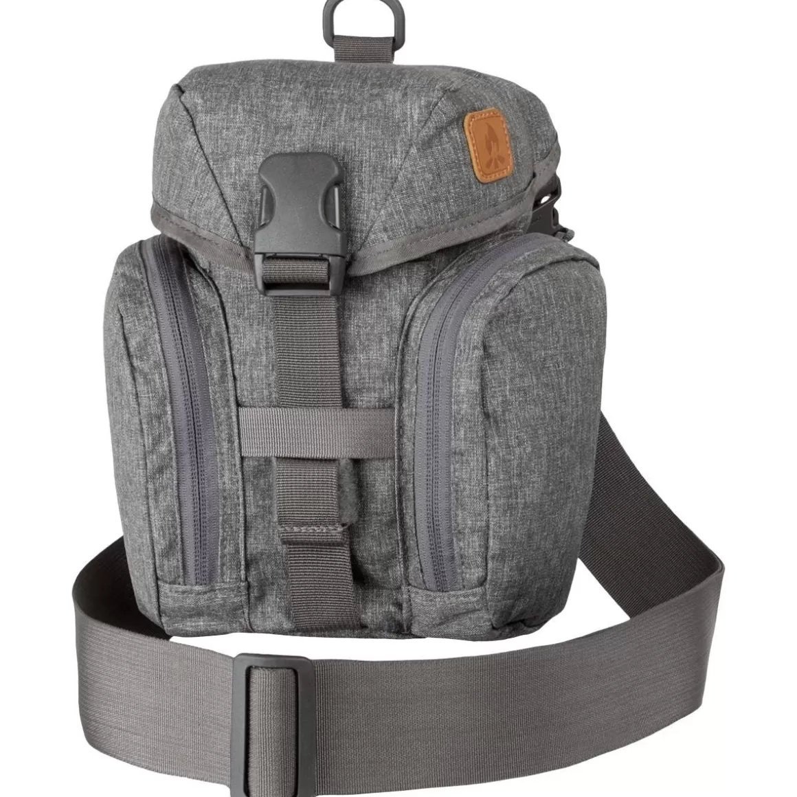 Helikon Shoulder Bags> Essential Kitbag Melange Grey