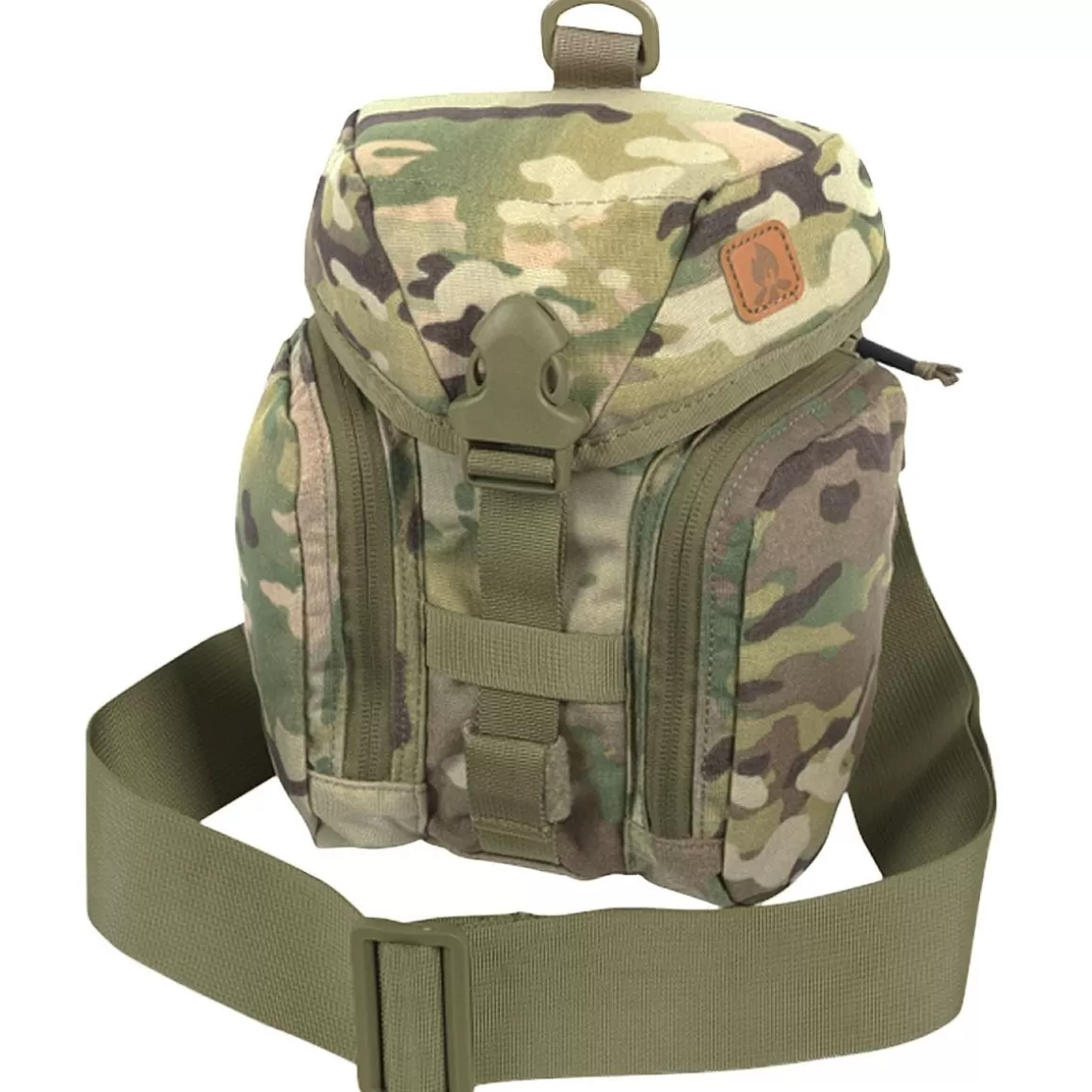 Helikon Shoulder Bags> Essential Kitbag Multicam