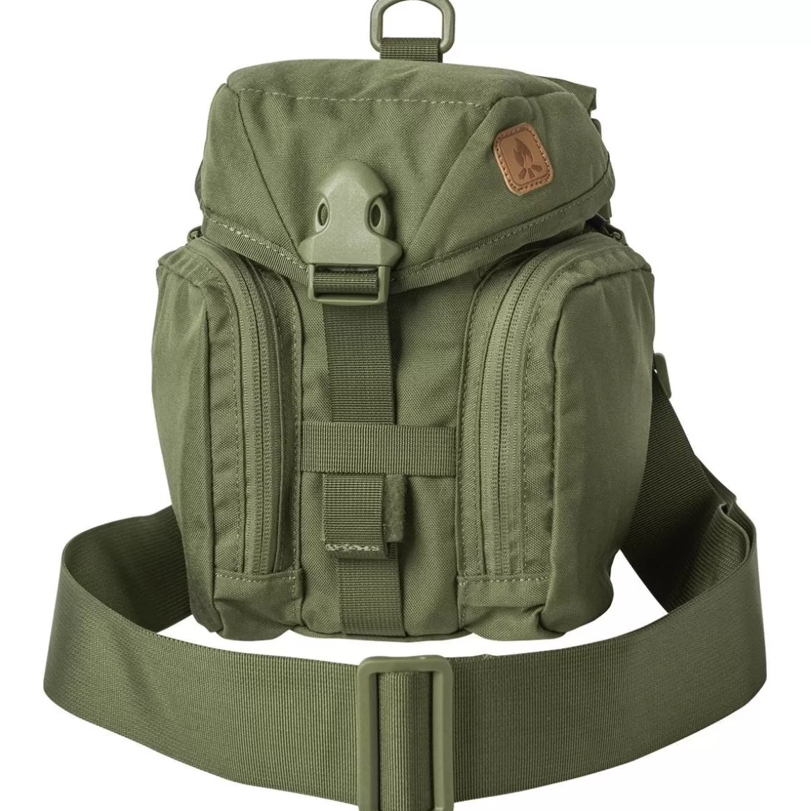 Helikon Shoulder Bags> Essential Kitbag Olive Green