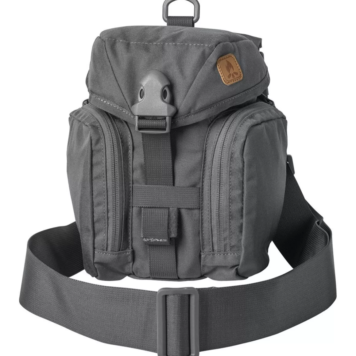 Helikon Shoulder Bags> Essential Kitbag Shadow Grey