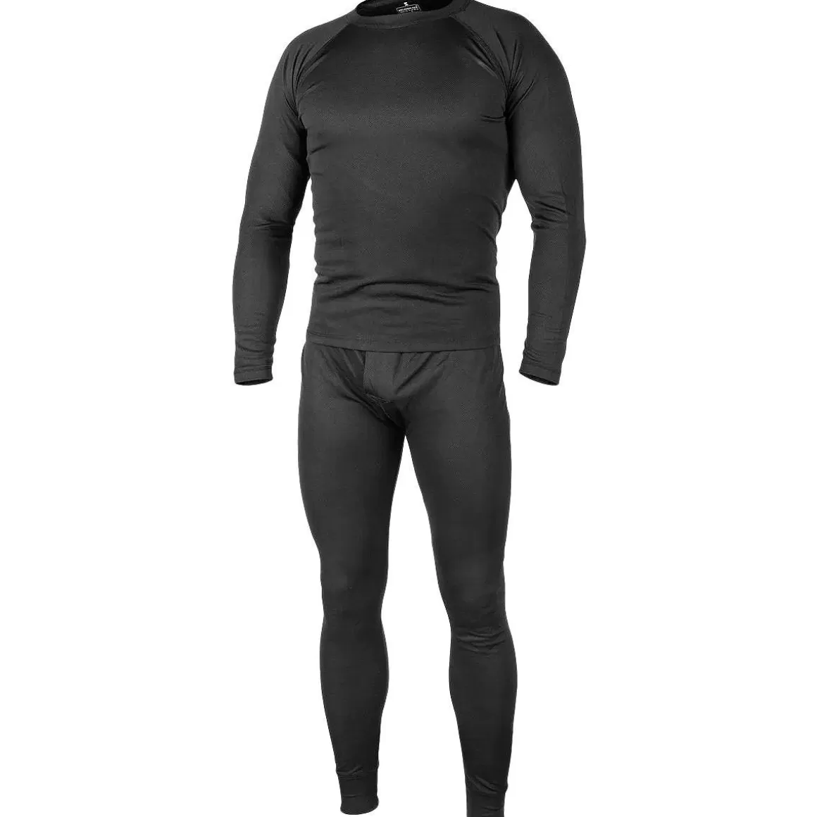 Forvert Base Layers>Helikon Gen Iii Level 1 Underwear Set Black