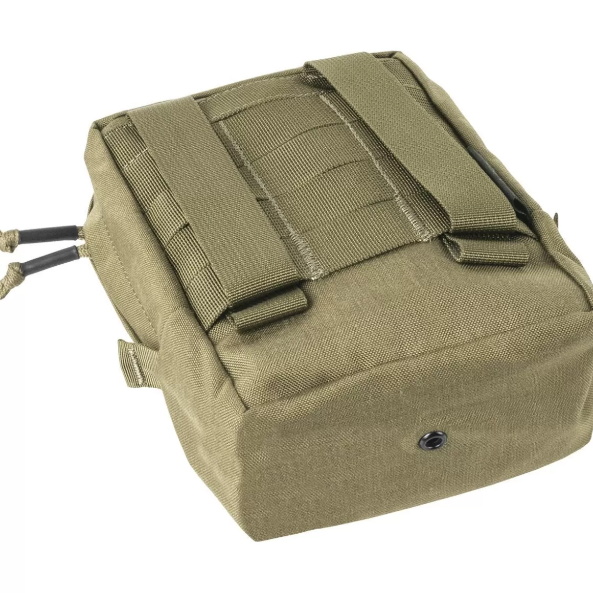 Helikon Utility Pouches> General Purpose Cargo Pouch Adaptive Green