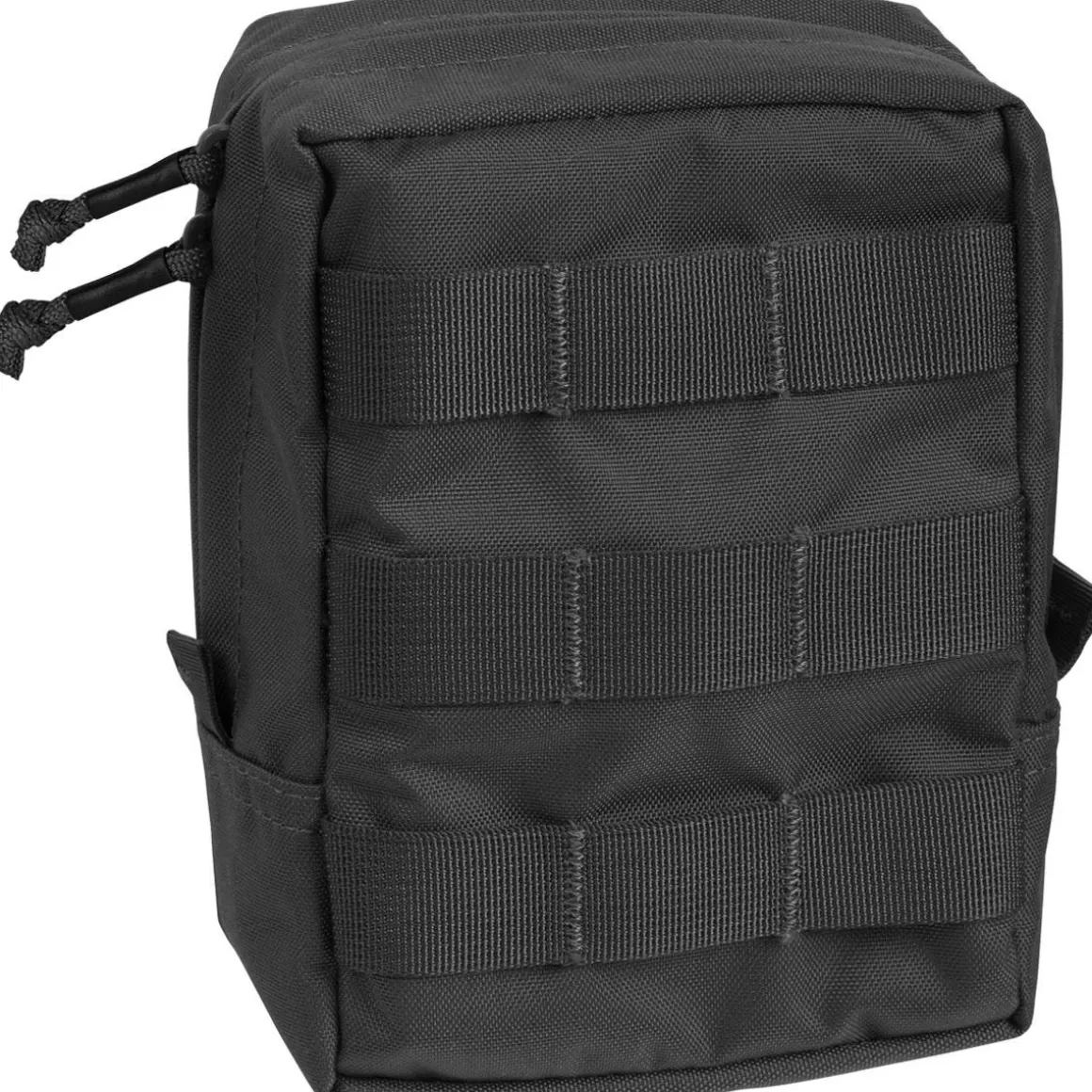 Helikon Utility Pouches> General Purpose Cargo Pouch Black